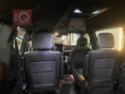 دودج جراند كارافان